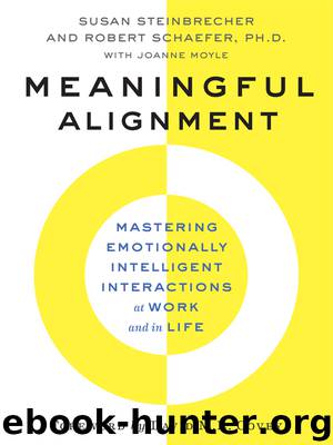 Meaningful Alignment by Susan Steinbrecher