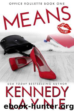 Means by Kennedy Layne