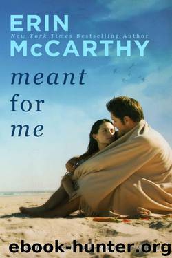 Meant For Me by Erin McCarthy