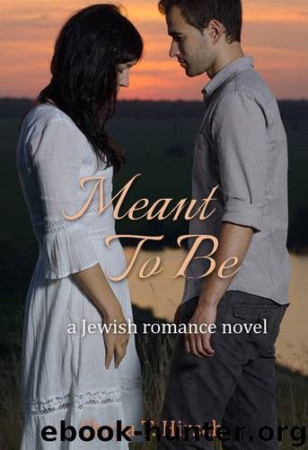 Meant To Be (a Jewish Romance Novel) by Chaya T. Hirsch