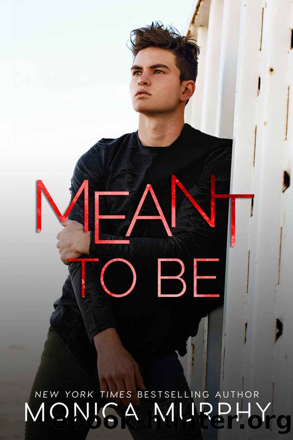 Meant To Be by Murphy Monica