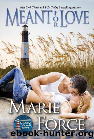 Meant for Love by Marie Force