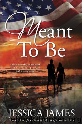 Meant to Be by Jessica James