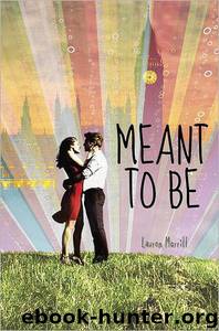 Meant to Be by Lauren Morrill