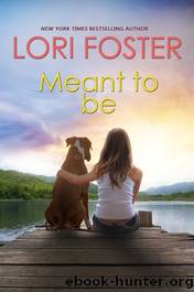 Meant to Be by Lori Foster