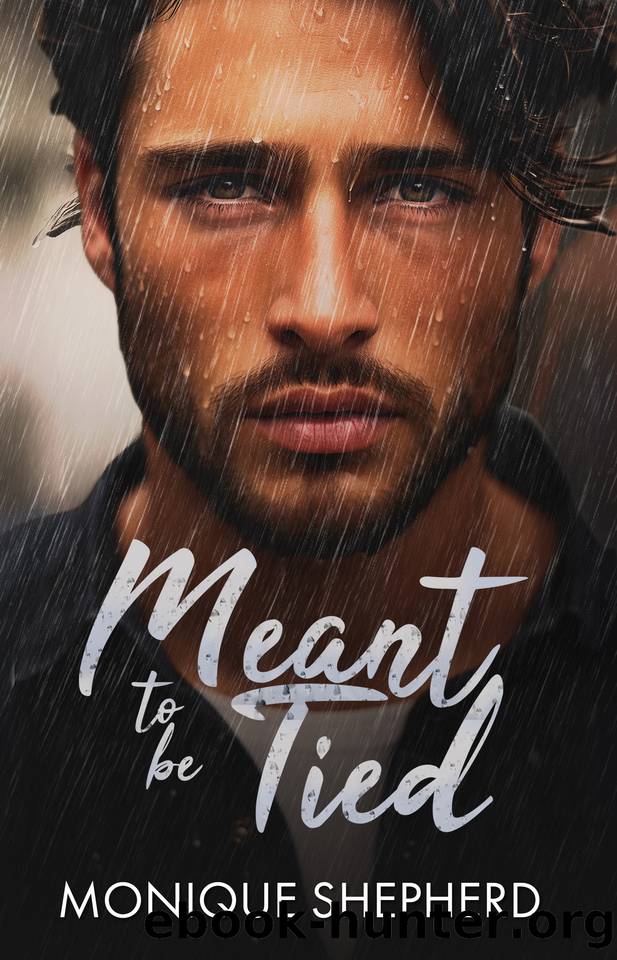 Meant to be Tied (Meant To Be Series Book 2) by Monique Shepherd