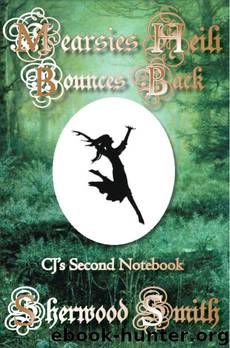 Mearsies Heili Bounces Back by Sherwood Smith