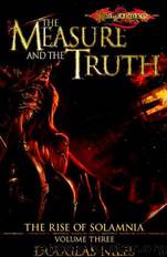 Measure and the Truth by Doug Niles