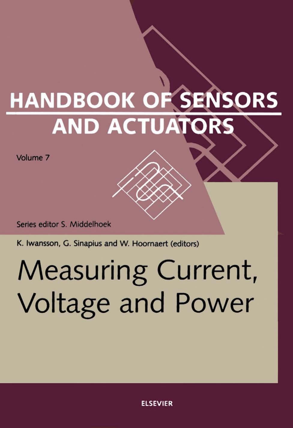 Measuring Current, Voltage and Power by unknow
