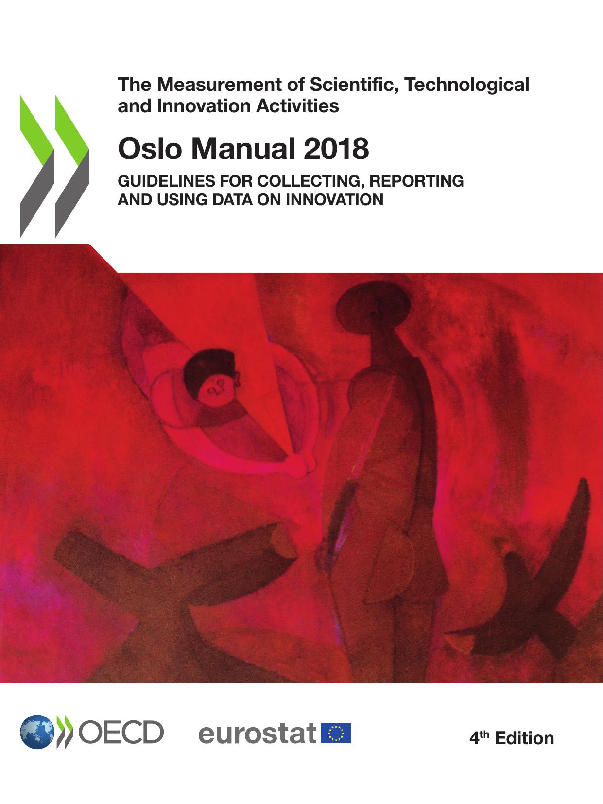 Measuring business innovation activities by coll