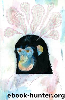 Meat And Salt And Sparks by Rich Larson