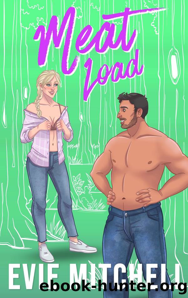 Meat Load by Evie Mitchell