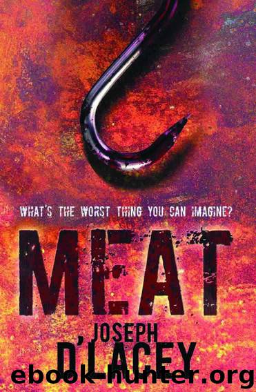Meat by Joseph D'Lacey