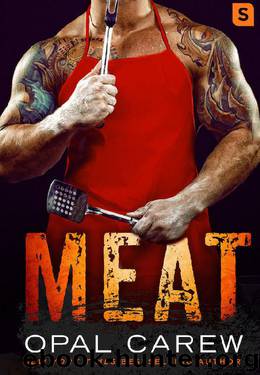 Meat by Opal Carew
