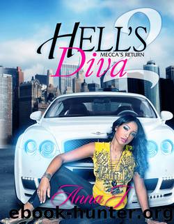 Mecca's Return by Anna J