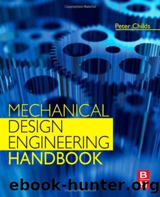 Mechanical Design Engineering Handbook (2014) by Unknown