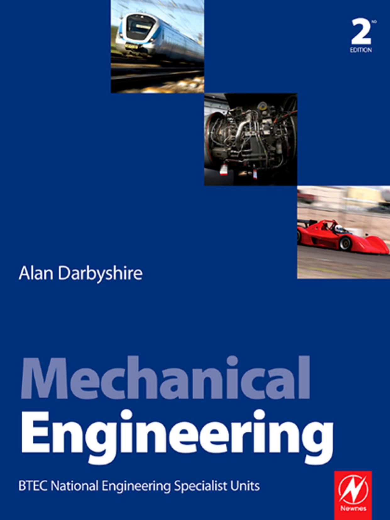 Mechanical Engineering by Alan Darbyshire
