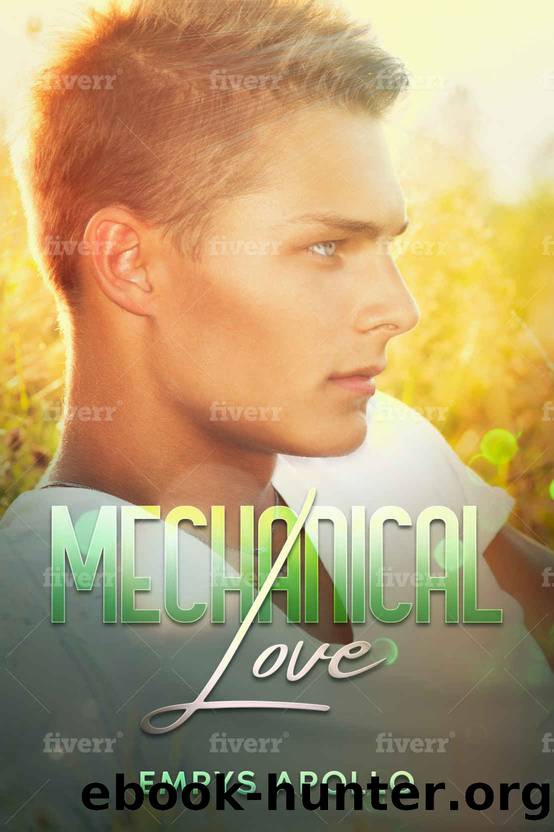 Mechanical Love by Emrys Apollo