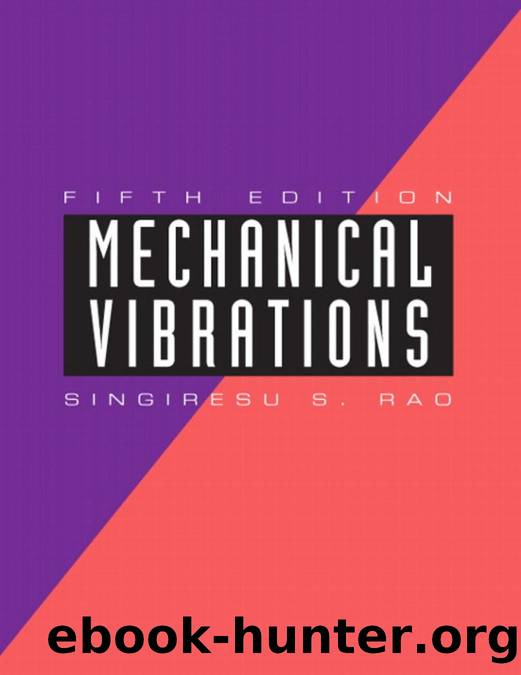 Mechanical Vibration by dynstab1/Demonoid