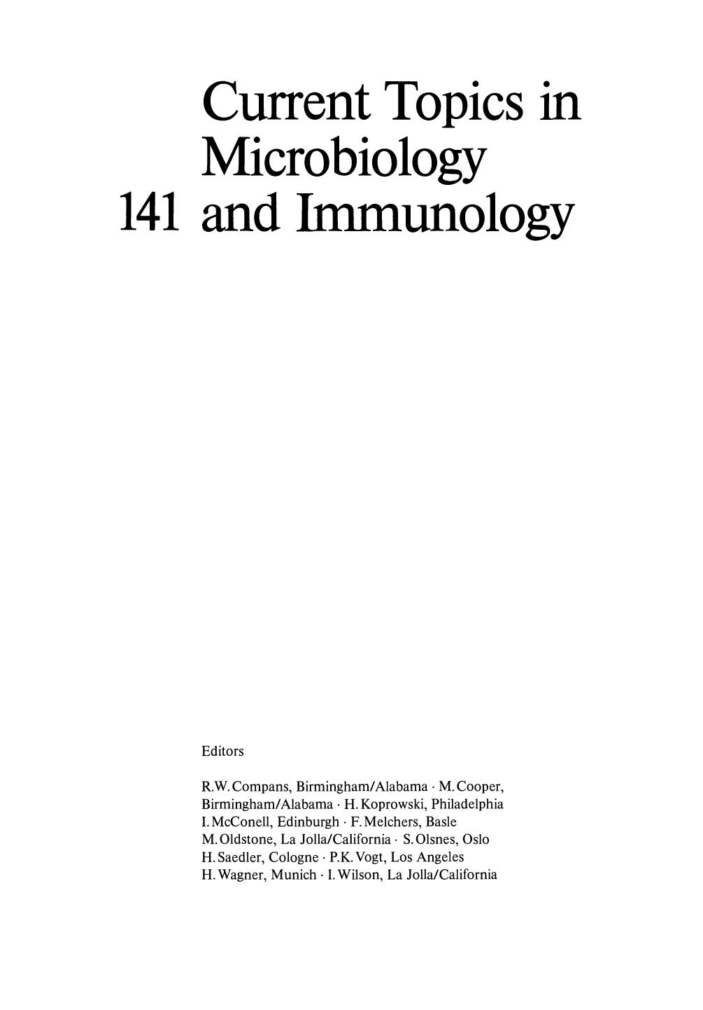 Mechanisms in B-Cell Neoplasia 1988: Workshop at the National Cancer Institute, National Institutes of Health, Bethesda, MD, USA, March 23â25, 1988 by D. G. Osmond Y.-H. Park K. Jacobsen (auth.) Michael Potter M.D. Prof. Dr. Fritz Melchers (eds.)