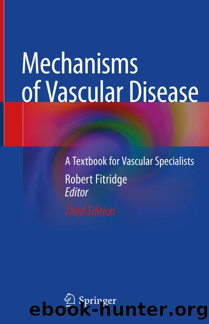 Mechanisms of Vascular Disease by Unknown
