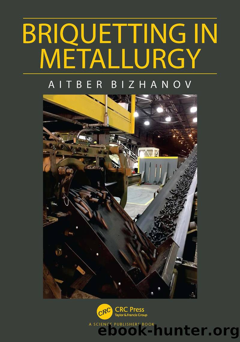 Mechanochemical Synthesis of Composite Materials by Aitber Bizhanov