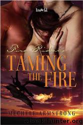 Mechele Armstrong by Taming the Fire