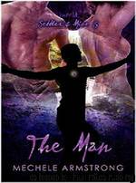 Mechele Armstrong by The Man