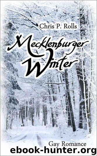 Mecklenburger Winter by Chris P. Rolls