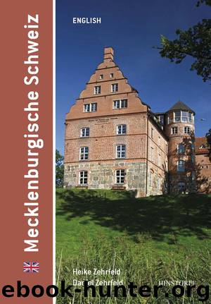 Mecklenburgische Schweiz by Heike und Daniel Zehrfeld