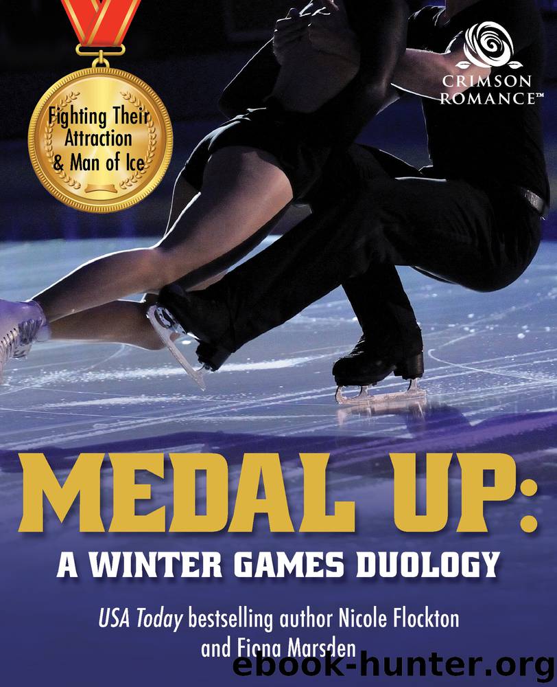 Medal Up by Nicole Flockton & Fiona Marsden