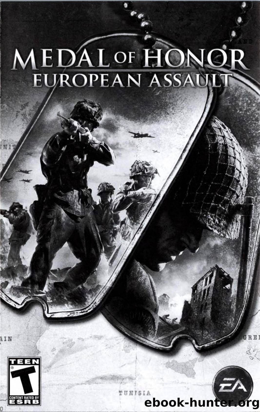Medal of Honor  European Assault (Medal of Honor Collection) (USA) by Unknown