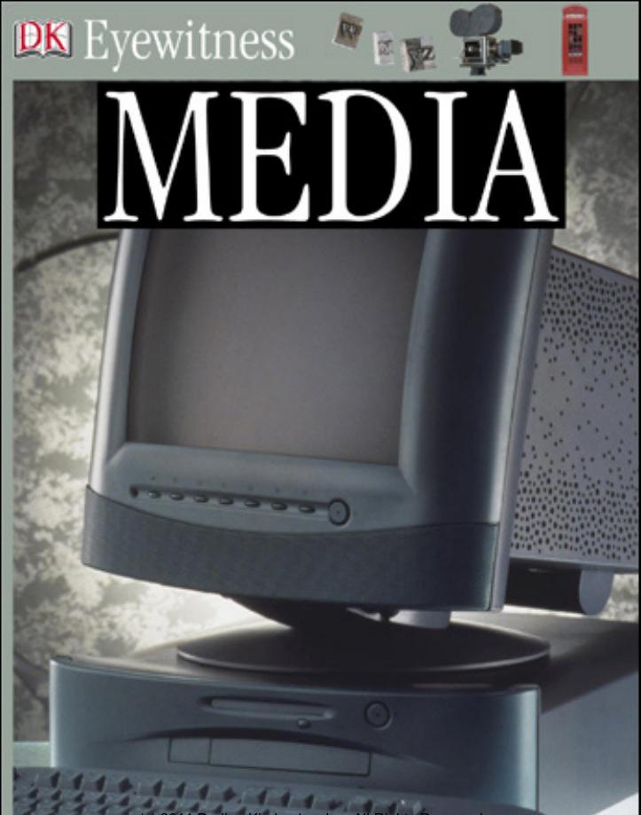Media & Communication by Unknown