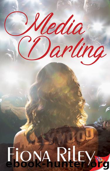 Media Darling by Fiona Riley