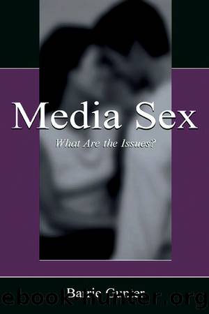 Media Sex by Gunter Barrie