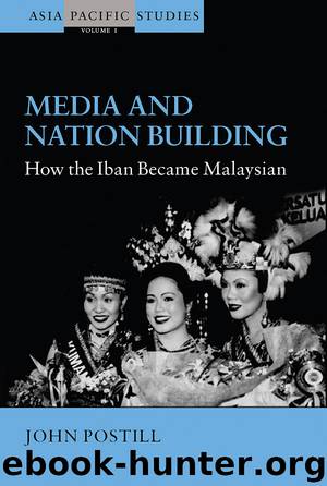 Media and Nation Building by John Postill