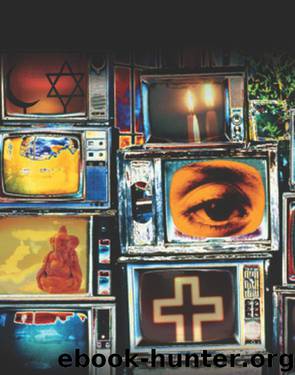 Media and Religion by Daniel A. Stout