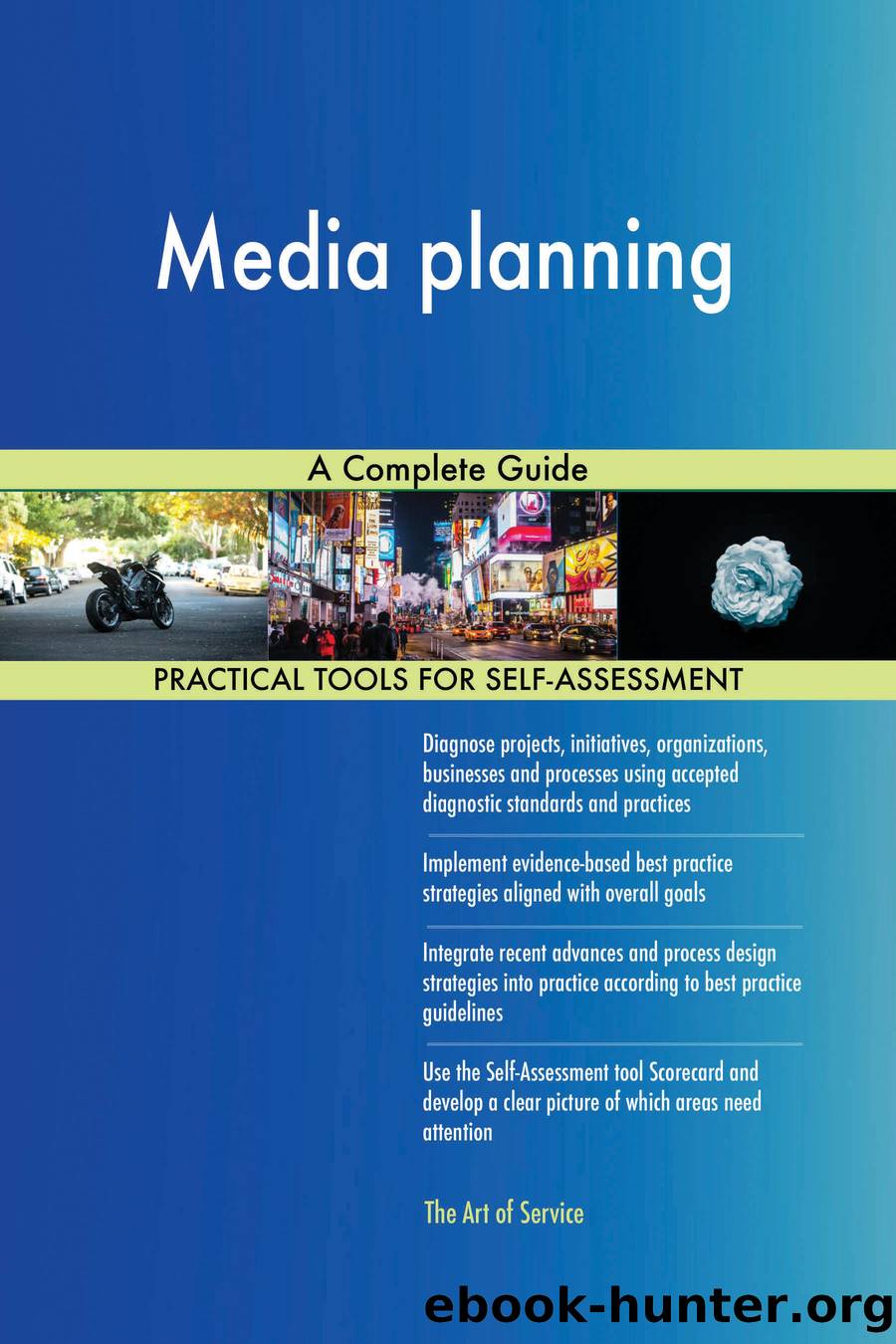 Media planning A Complete Guide by gerardus blokdyk