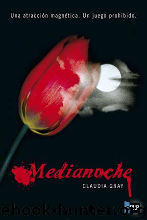 Medianoche by Claudia Gray