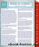 Medical Coding Study Guide by Speedy Publishing