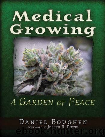 Medical Growing by Pietri Joseph R. Boughen Daniel