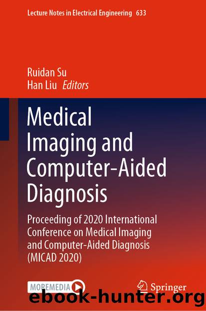 Medical Imaging and Computer-Aided Diagnosis by Unknown