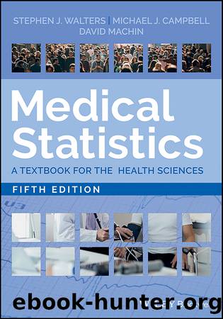 Medical Statistics by Unknown
