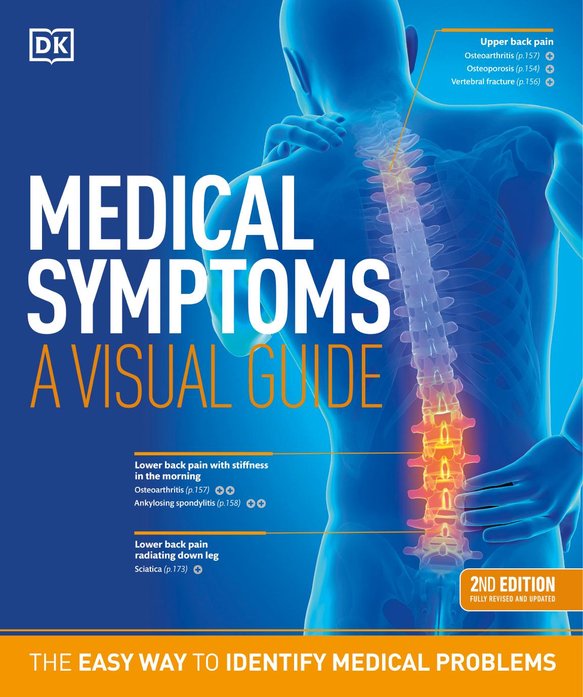 Medical Symptoms by Dorling Kindersley