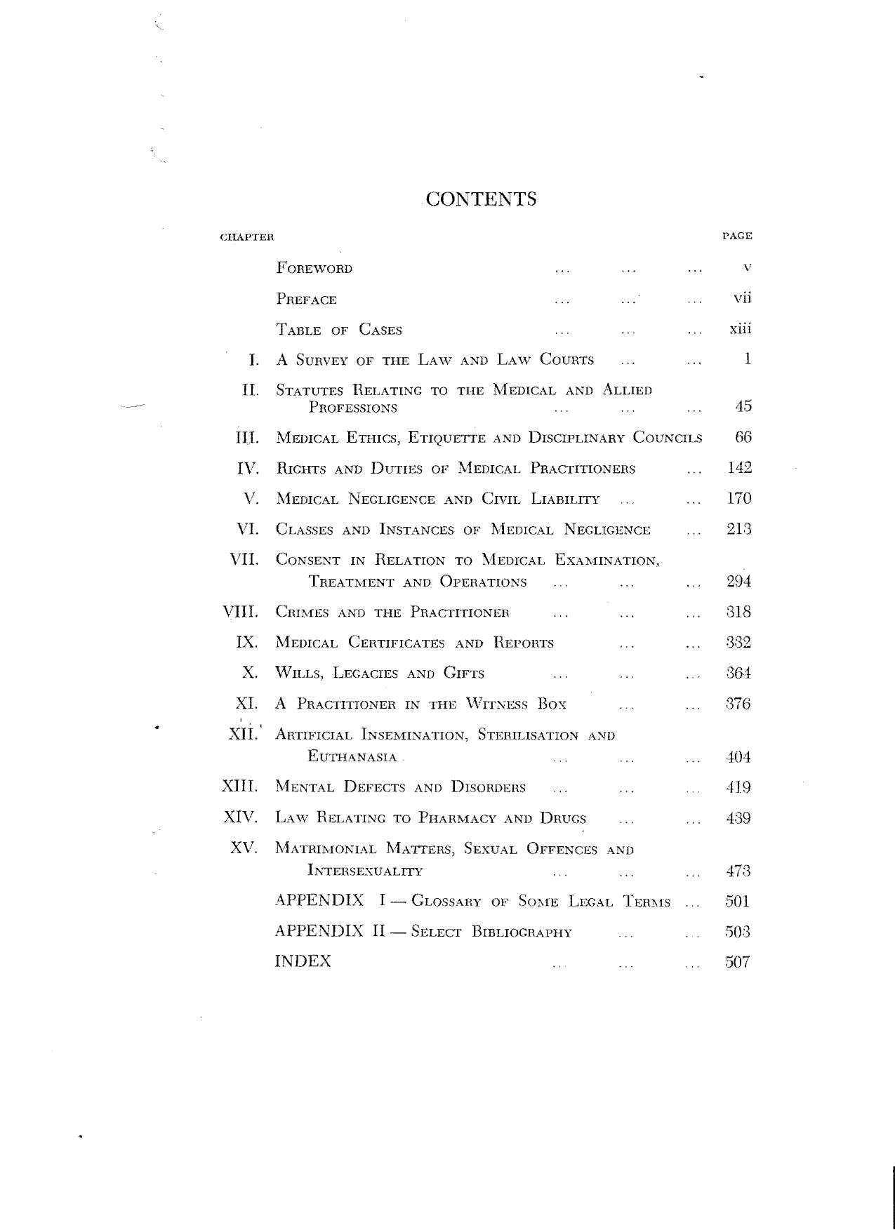 Medical law and ethics in India by Homi Shapurji Mehta