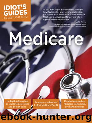 Medicare by Tanya Feke MD