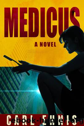 Medicus by Carl Ehnis