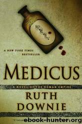 Medicus by Ruth Downie
