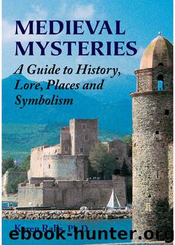 Medieval Mysteries by Karen Ralls