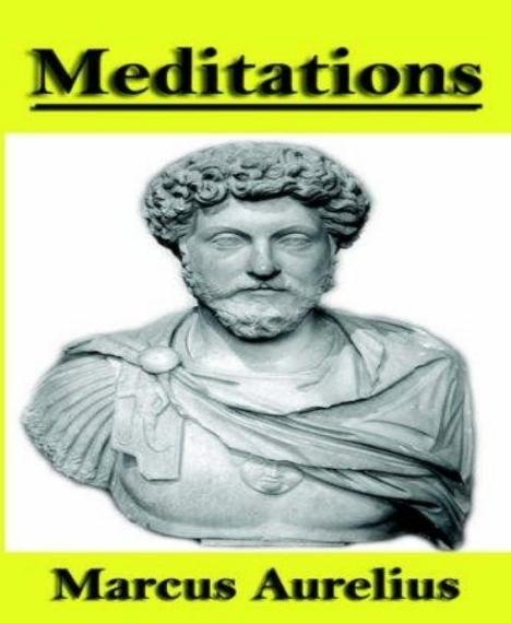 Meditations by unknow